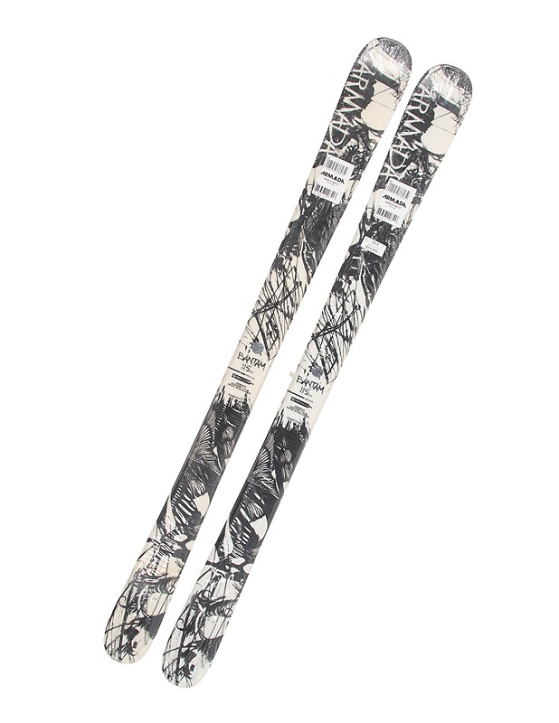 ARMADA Bantam 115 cm sukset - Hiihto ja talviurheilu - 10105373169 - 0