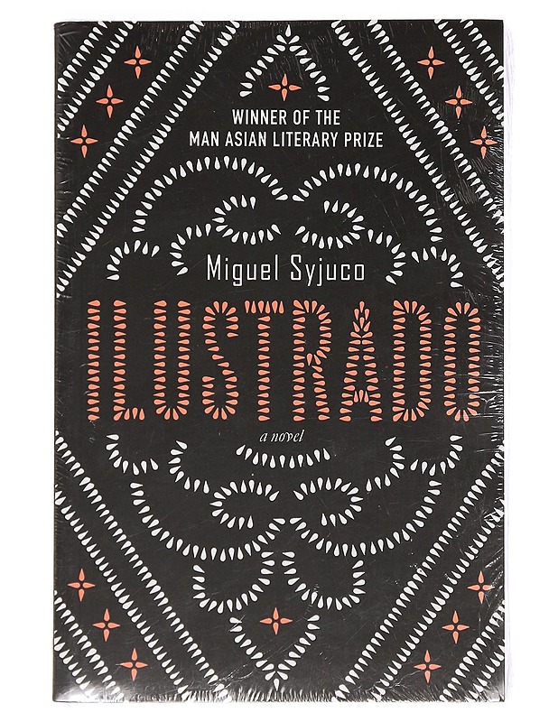 Ilustrado - Syjuco, Miguel - Romaanit ja novellit - 10105373185 - 0