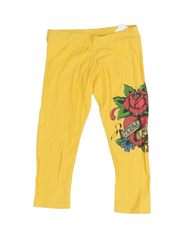ED HARDY sisähousut,  - Lasten vaatteet - 10105373191 - 0