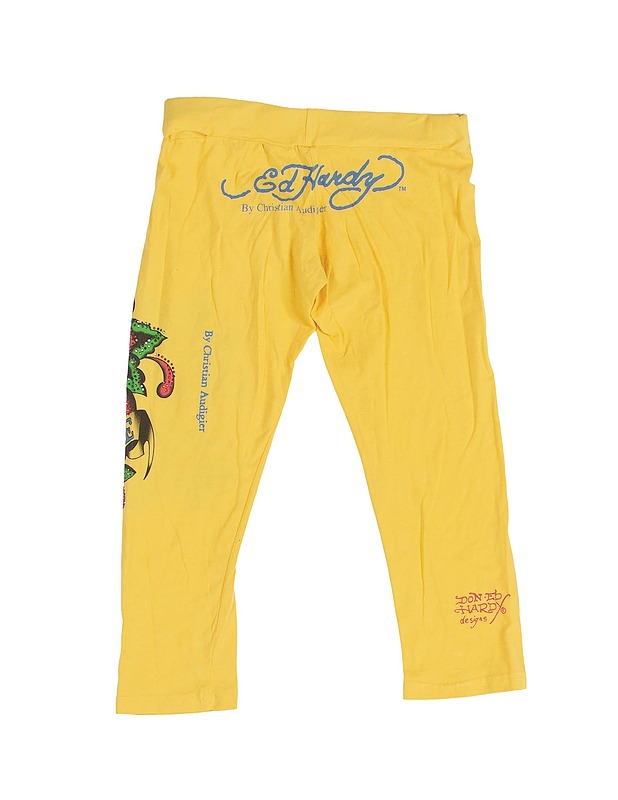 ED HARDY sisähousut,  - Lasten vaatteet - 10105373191 - 1