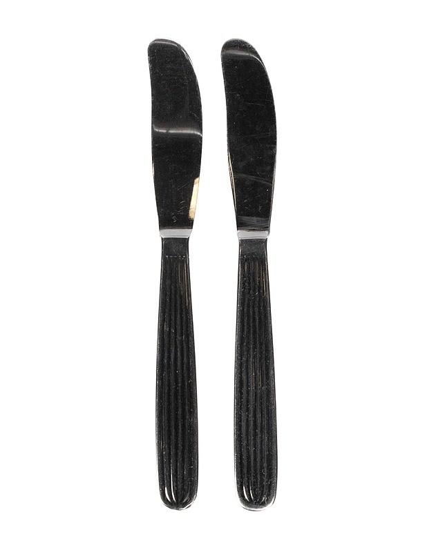 HACKMAN/SORSAKOSKI Scandia pieni veitsi, 2 kpl - Designsuosikit - 10105373190 - 0