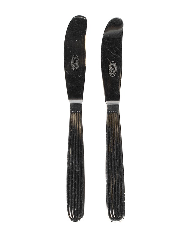 HACKMAN/SORSAKOSKI Scandia pieni veitsi, 2 kpl - Designsuosikit - 10105373190 - 1