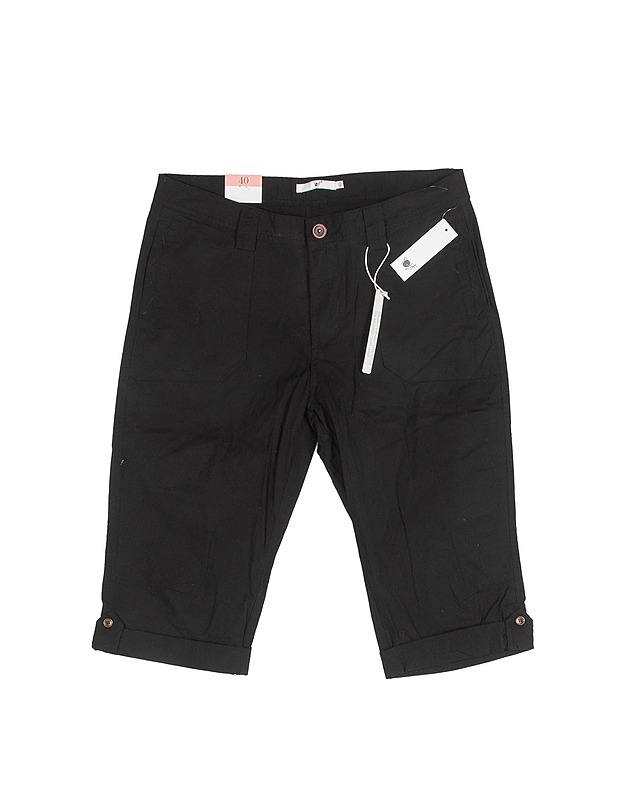 POLA shortsit, 40 - Naisten housut, shortsit ja haalarit - 10105373205 - 0