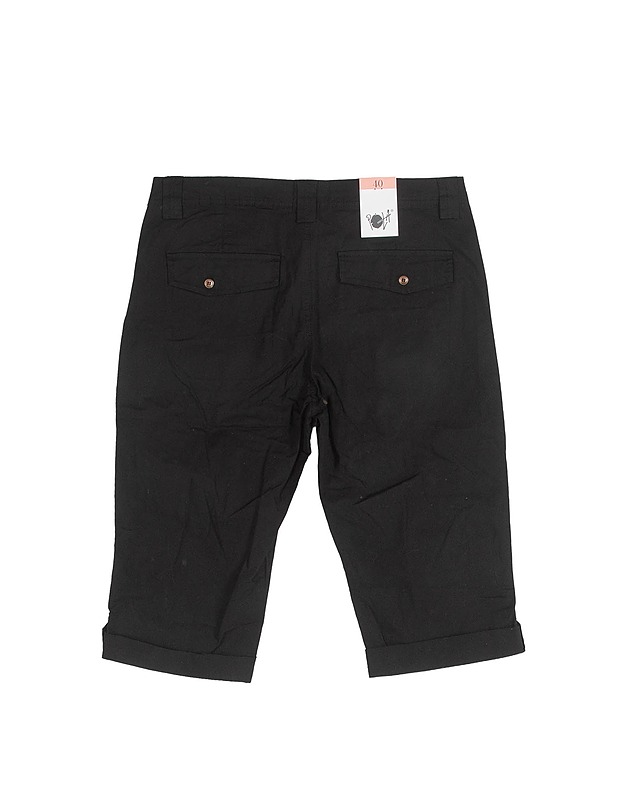 POLA shortsit, 40 - Naisten housut, shortsit ja haalarit - 10105373205 - 1