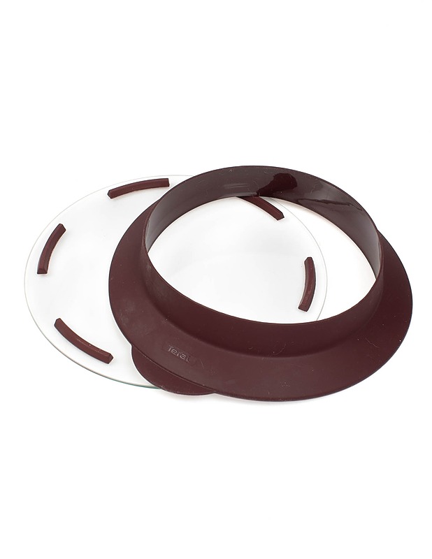 TEFAL Proflex kakkuvuoka/tarjoilulautanen - Muut astiat - 10105373208 - 1