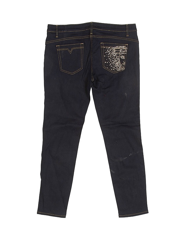 VERSACE farkut, 31 - Naisten farkut - 10105373216 - 1