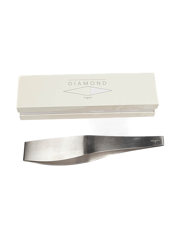 MAGISSO Diamond kakkulapio - Muut astiat - 10105373236 - 0