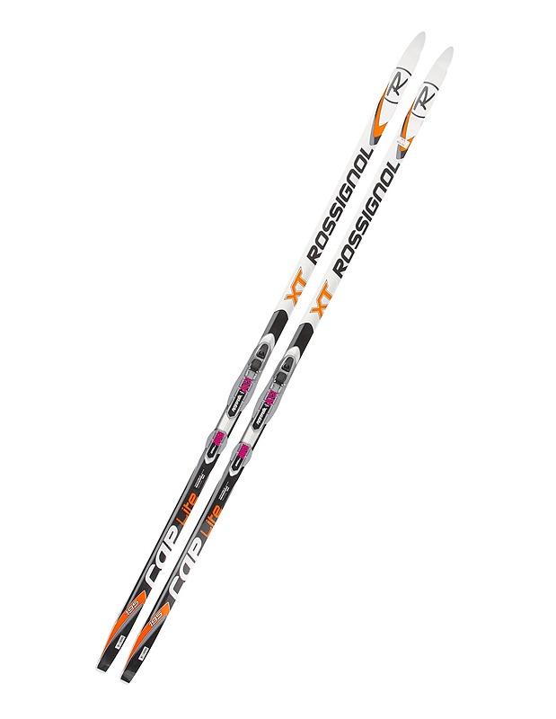 ROSSIGNOL XT murtomaasukset - Hiihto ja talviurheilu - 10105373248 - 0