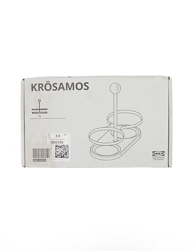 IKEA Krösamos maustepulloteline - Tarjoiluastiat - 10105373252 - 0