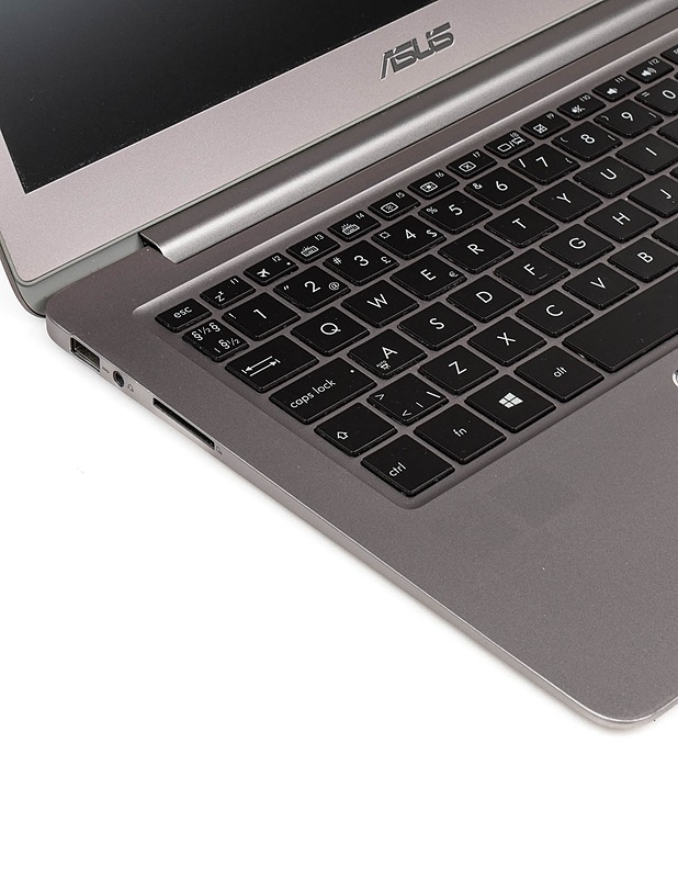 ASUS UX330C läppäri, 13.3" - Tietokoneet - 10105373254 - 1