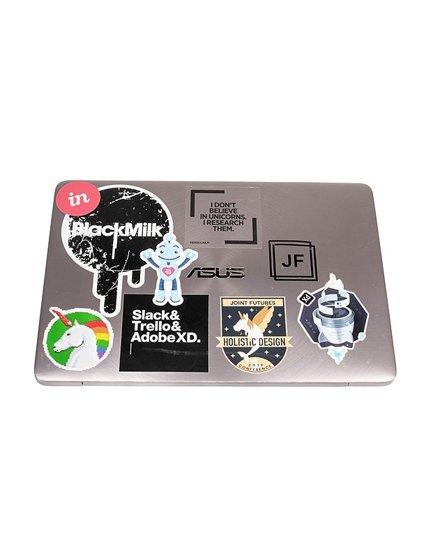 ASUS UX330C läppäri, 13.3" - Tietokoneet - 10105373254 - 3