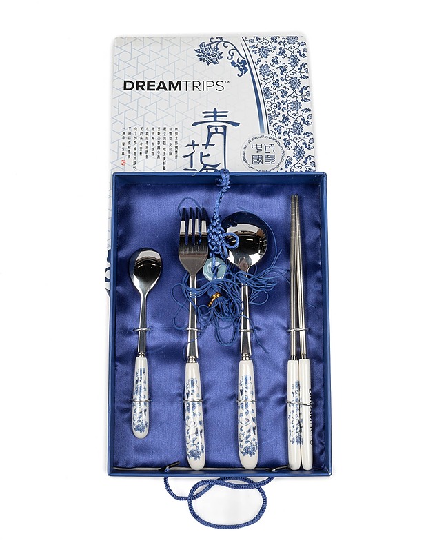 DREAM TRIPS aterinsetti - Aterimet - 10105373256 - 0