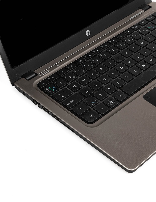 HP FOLIO 13-2000 läppäri, 13.3" - Tietokoneet - 10105373268 - 1