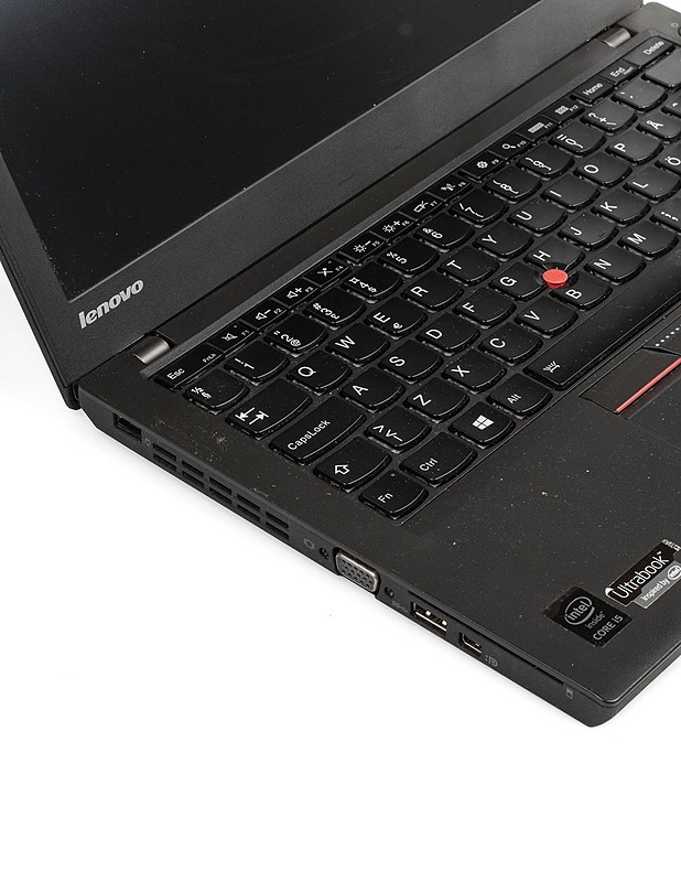 THINKPAD X250 läppäri, 12.5" - Tietokoneet - 10105373281 - 1