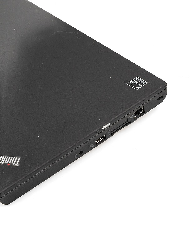 THINKPAD X250 läppäri, 12.5" - Tietokoneet - 10105373281 - 2
