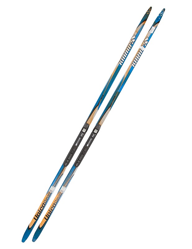 KARHU Unica Classic murtomaasukset - Hiihto ja talviurheilu - 10105373289 - 0