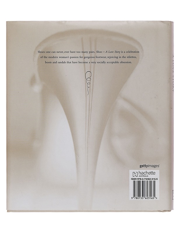 Shoes : A Love Story - Tim Blanks - Tietokirjat ja oppaat - 10105373330 - 1