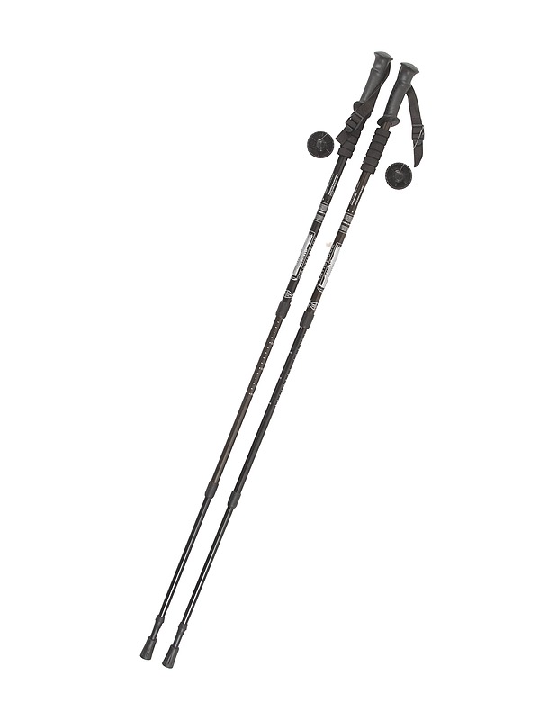 ANTISHOCK vaellussauvat - Kuntoilu - 10105373409 - 0
