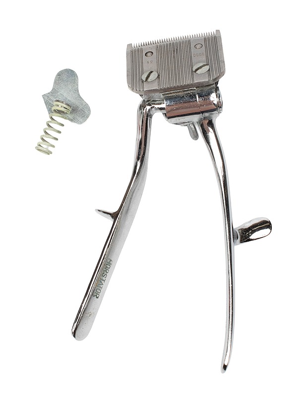 HORSTATOR hiustenleikkuri - Koriste-esineet - 10105373420 - 2