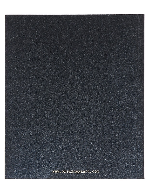 Ole Lynggaard copenhagen - Tietokirjat ja oppaat - 10105373431 - 1