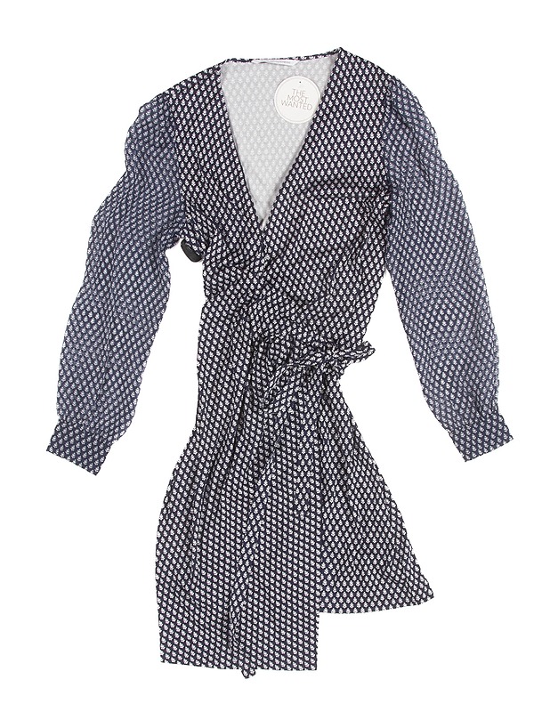 DIANE VON FURSTENBERG kietaisumekko - The Most Wanted vaatteet ja asusteet - 10105373471 - 0