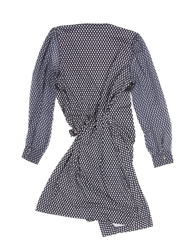 DIANE VON FURSTENBERG kietaisumekko - The Most Wanted vaatteet ja asusteet - 10105373471 - 1