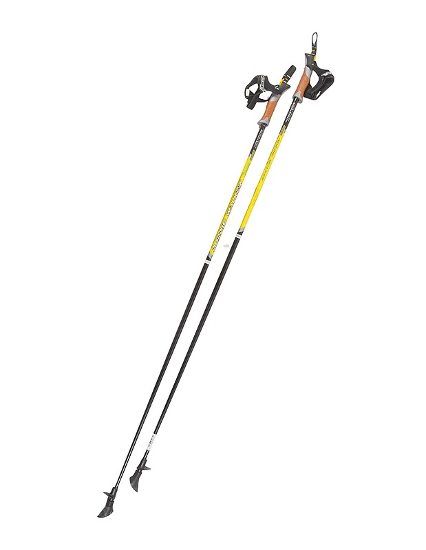EXEL NORDIC WALKER kävelysauvat - Kuntoilu - 10105373455 - 0