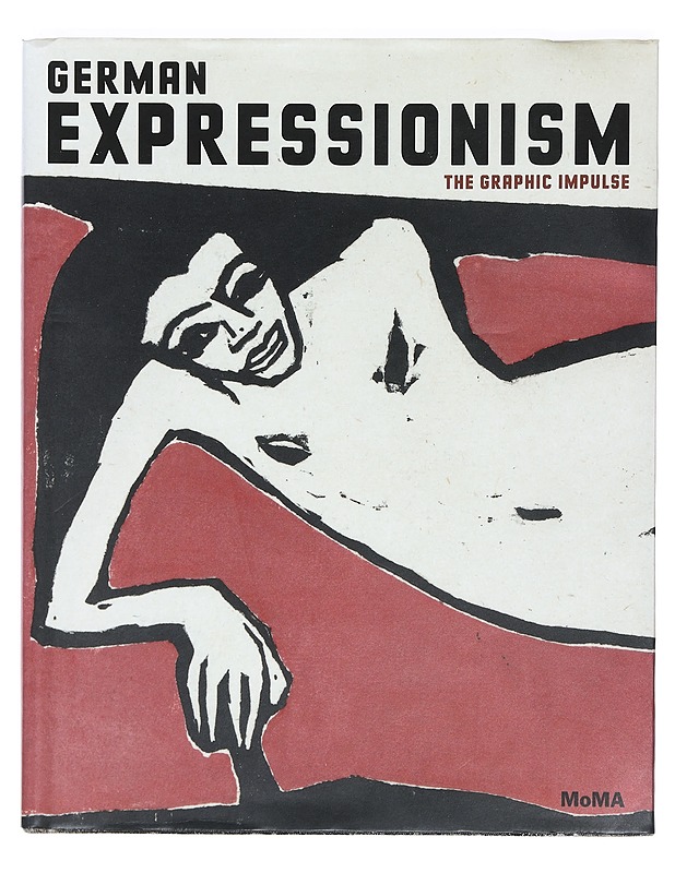 Expressionism - Starr Figura & Peter Jelavich - Harrastekirjat - 10105373554 - 0