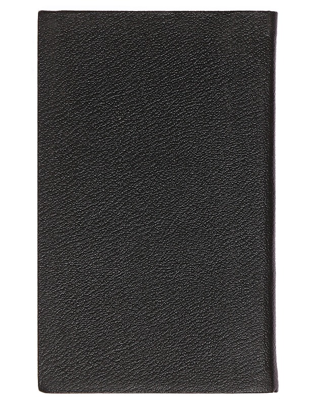 Mersk's manual 1899 -  - Tietokirjat ja oppaat - 10105373666 - 1