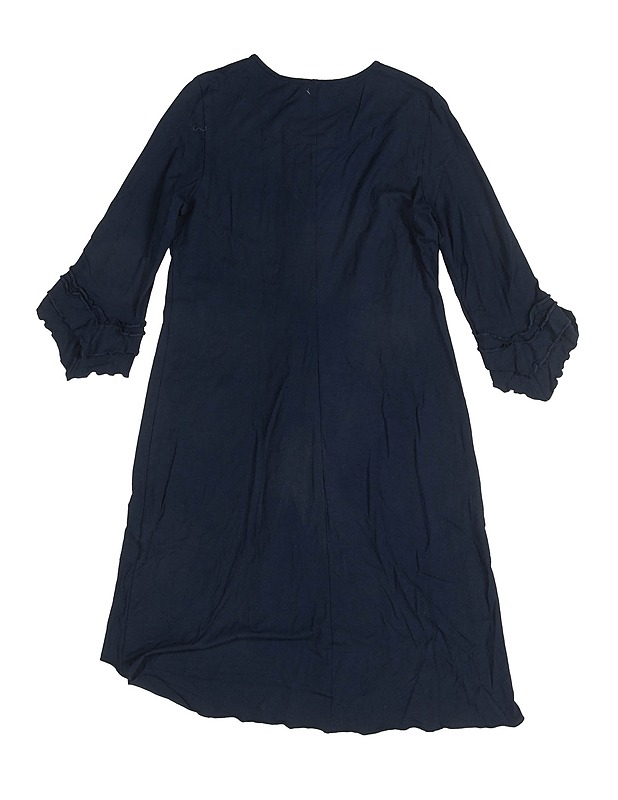 MUOTIKUU trikoomekko, L - Mekot ja hameet - 10105373732 - 1