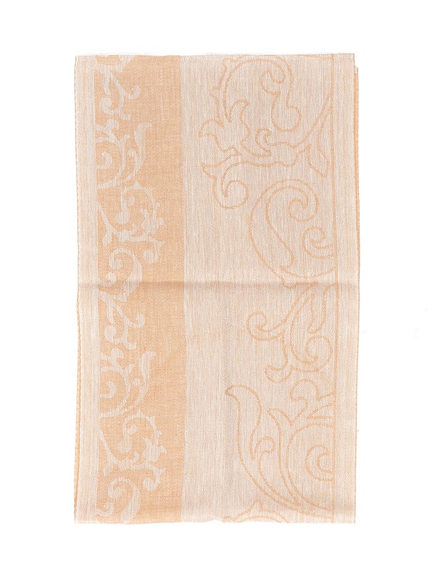 LAPUAN KANKURIT kaitaliina, 46 x 150 cm - Designsuosikit - 10105373762 - 0