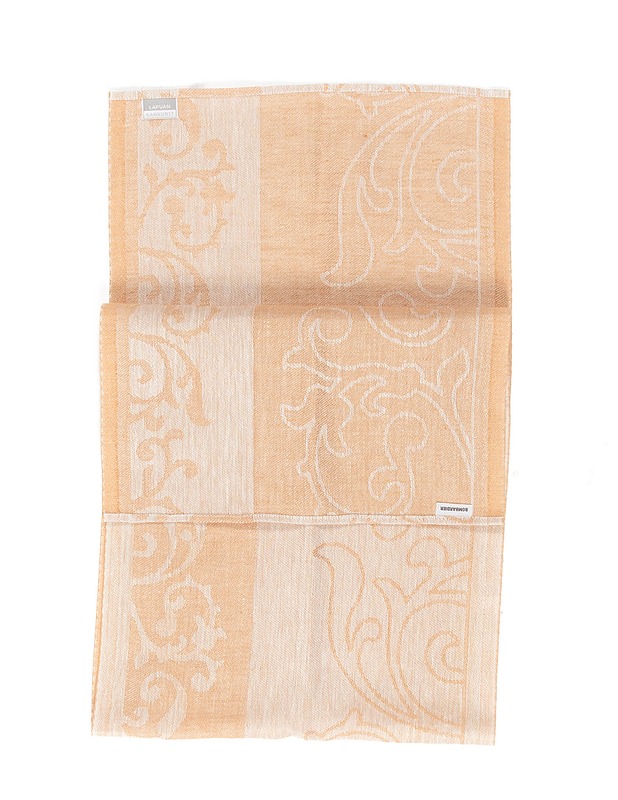 LAPUAN KANKURIT kaitaliina, 46 x 150 cm - Designsuosikit - 10105373762 - 1