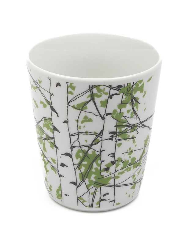 MARIMEKKO Kaiku korvaton muki - Designsuosikit - 10105373830 - 0
