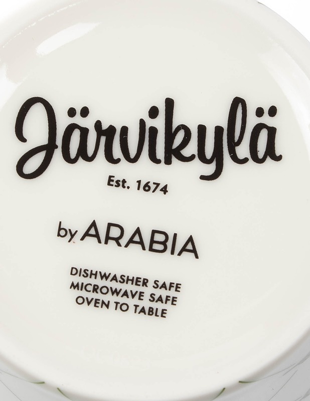ARABIA Järvikylä muki - Designsuosikit - 10105373835 - 2
