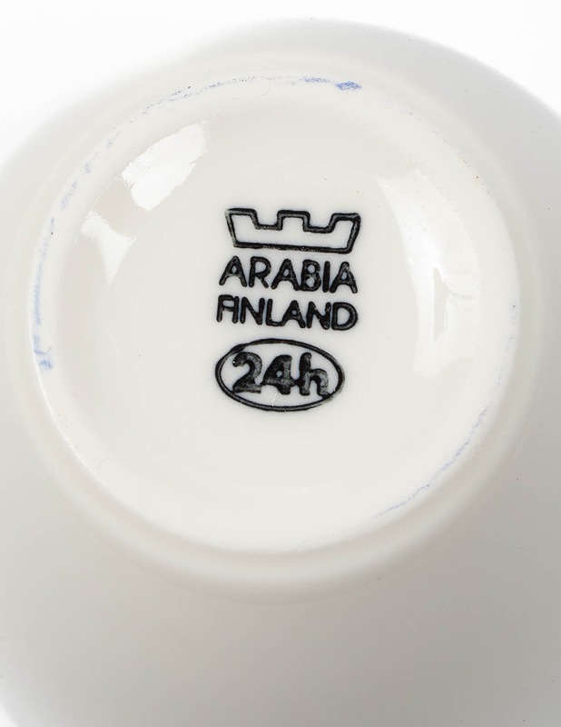 ARABIA Glorian antiikki muki - Designsuosikit - 10105373840 - 2