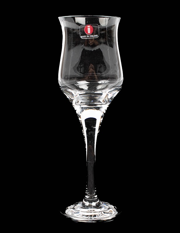 IITTALA Loimu liköörilasi - Designsuosikit - 10105373842 - 0