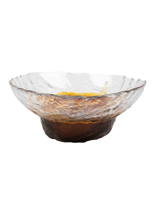 HUMPPILAN LASI Kiviset tarjoilukulho - Designsuosikit - 10105373849 - 0