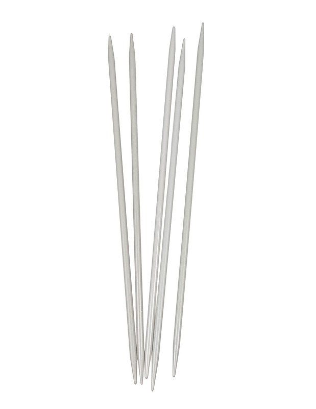 Sukkapuikot, 4 mm - Käsityö - 10105373924 - 0