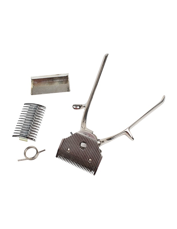 CAPITAIN EXTRA vintage hiusleikkuri - Koriste-esineet - 10105373986 - 1