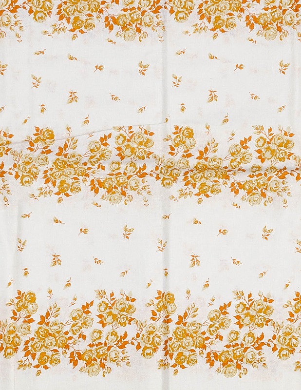 Puuvillakangas, 150x400  cm - Kankaat - 10105374000 - 0