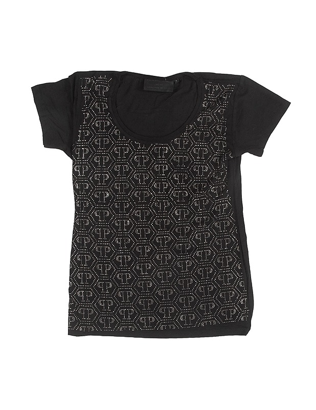 PHILIPP PLEIN trikoopusero, XL - Naisten paidat ja topit - 10105374025 - 0