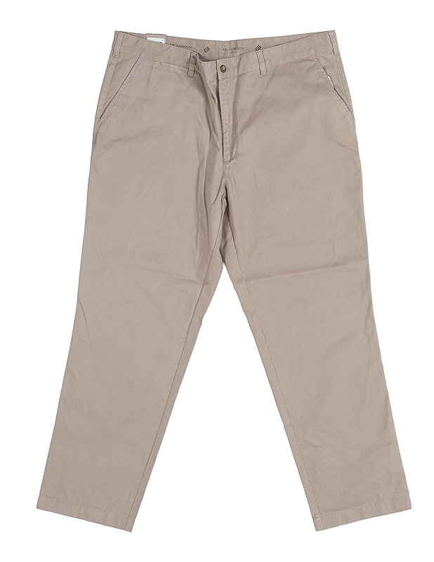 MC. GORDON housut, W42 L32 - Miesten housut ja shortsit - 10105374044 - 0