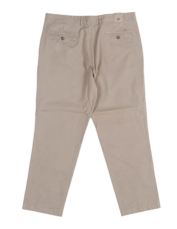 MC. GORDON housut, W42 L32 - Miesten housut ja shortsit - 10105374044 - 1