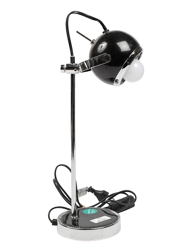 HANDEX LIGHTING TL82 pöytävalaisin - Valaisimet - 10105374057 - 0
