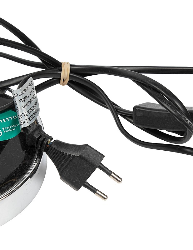HANDEX LIGHTING TL82 pöytävalaisin - Valaisimet - 10105374057 - 2
