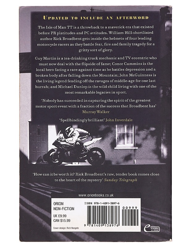 That near-death thing - Broadbent Rick - Romaanit ja novellit - 10105374066 - 1