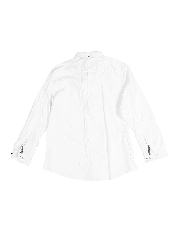DRESSMAN puuvillapaita, 3XL - Miesten paidat - 10105374093 - 1