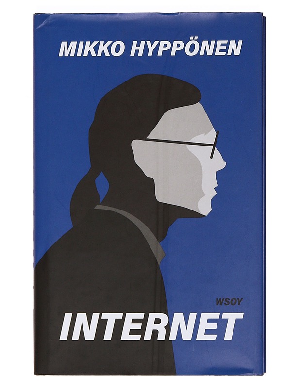 Internet - Mikko Hyppönen - Tietokirjat - 10105374109 - 0