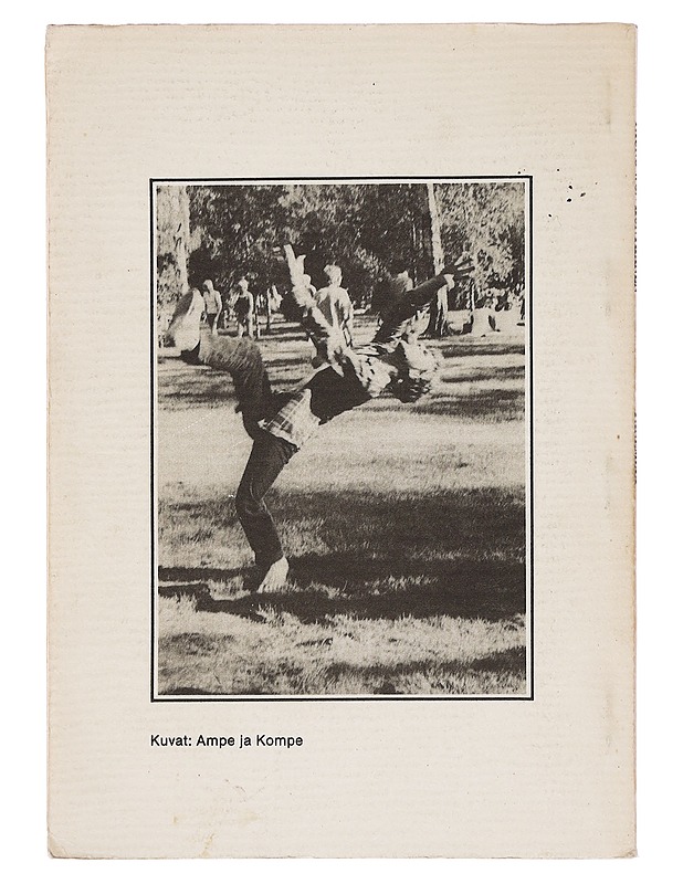 Tanemiaa - Tauno won Kontkanen - Romaanit ja novellit - 10105374158 - 1