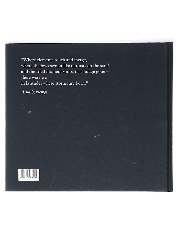 Hurricane Season - Hannah Modigh - Tietokirjat ja oppaat - 10105374231 - 1